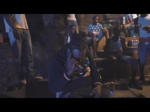 Fari Dan - Gingy Fly (Official Music Video)