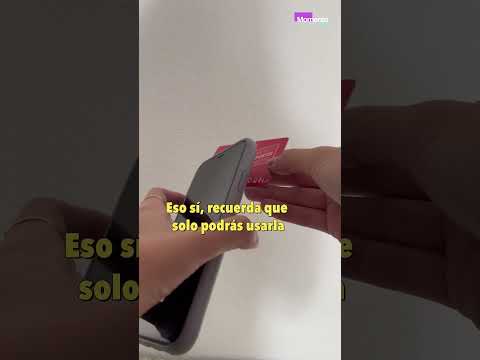 Así queda el precio del abono de transportes de Madrid en 2025: cómo recargar tu tarjeta desde el iPhone