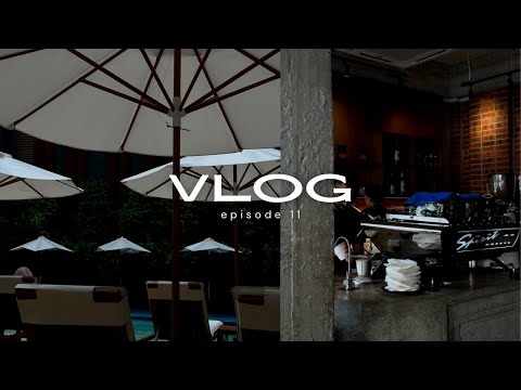 Birthday Vlog | Spa Retreat | M Resort Hotel Kuala Lumpur | Unboxing