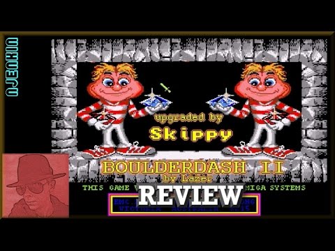 Boulderdash II picture