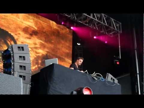 Markus Schulz - Perception - ID Festival 2011 - Bristow, VA (HD)