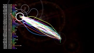 Cover art for Count Down 321