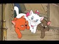 Los Aristogatos Trailer Video