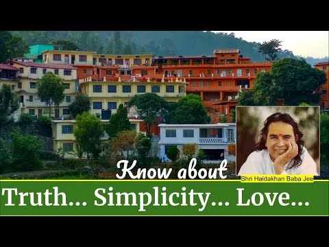 download lagu mp3 mp4 Haidakhan Babaji Ashram, download lagu Haidakhan Babaji Ashram gratis, unduh video klip Haidakhan Babaji Ashram