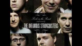 40 West- The Infamous Stringdusters