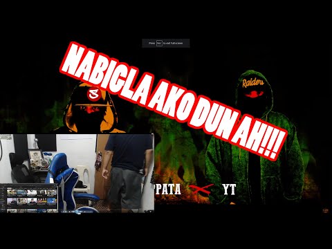 Gharapppata & YT - Walang Tira  (Review and Comment) by Flict-G