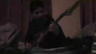 sikth - part of the friction