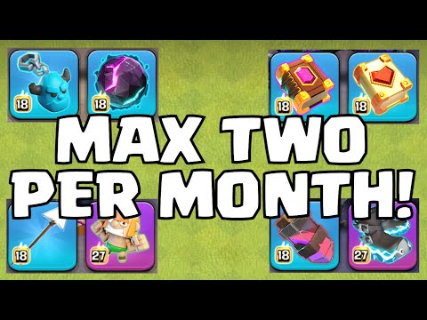 You've been MISSING OUT on SO MUCH ORE!