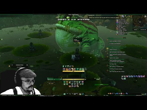 unlocking the Zandalari Troll Guide