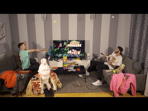 Solo Cosas Buenas (con Warma)