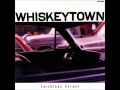 Whiskeytown - Faithless Street