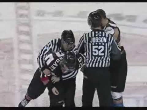 Brock Montgomery vs Rigby Burgart