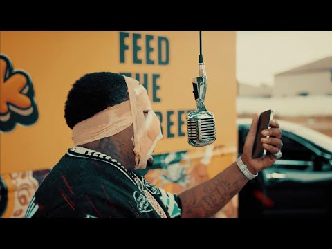 Tom. G - Fresh Out That Fire