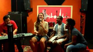 If I Ain't Got You - Vanessa Jackson, Nalaya Brown & Marcio Costta