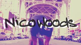 The Leader of Zone Tribe makes his Mark in the Waves Freestyle