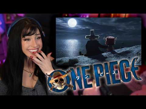 ONE PIECE: Season 2 | Official Trailer REACTION!