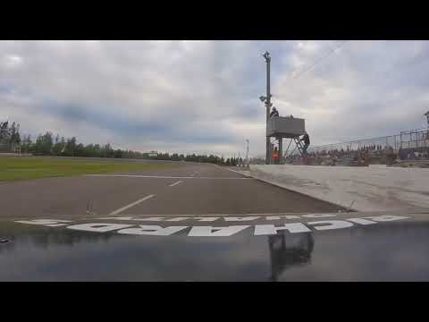 Obs Outlaw #26 Feature Race 06/23/2018