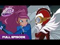 World Of Winx ENGLISH S2 Episode 8 Tiger Lily FULL EPISODE