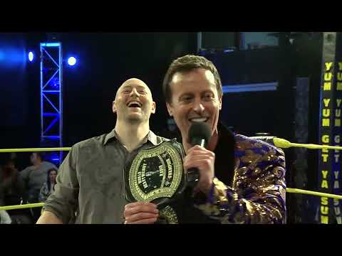 OVW TV 1229 - "Marching Towards Mayhem