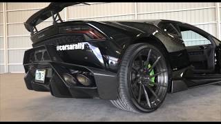 Corsa America APEX - Florida Rally Promo