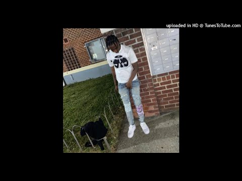 [FREE]Cruddy Murda x Money Marr Type Beat -"Red Paint" @prod.solo-ky