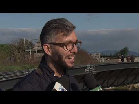 Ponte del Manetti, pronto a primavera l'itinerario dolce tra le terre De'Medici