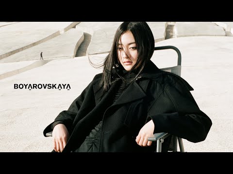 BOYAROVSKAYA FW22