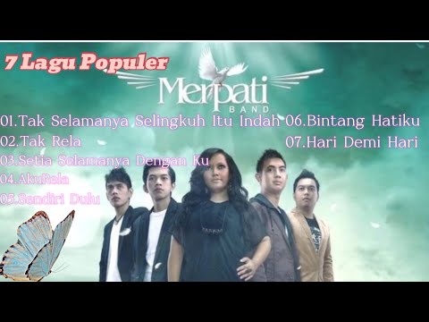 MERPATI BAND POPULER
