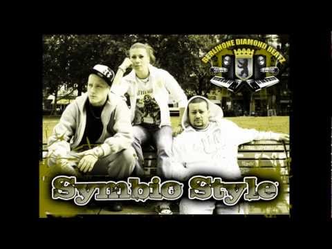 SymbioStyle feat. Lonyen & n.a.Z - Far Away - BerlinoneDiamondBeatz