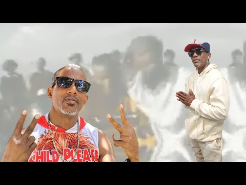 Johnny P ap pale de kay madan Louines, Black Leaders, Donald Ragga #thereunionpodcast  #johnnyp