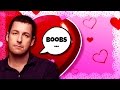 HAPPY VALENTINES DAY | Adam Sandler Dating.
