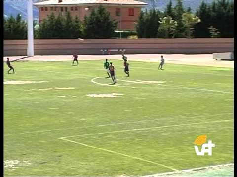 [10'-11'] FC Ascó - CF Gavà (Jornada 38)