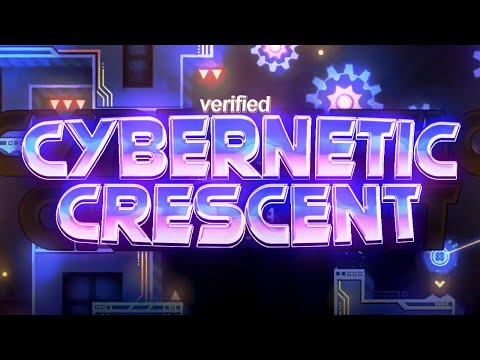 Cybernetic Crescent