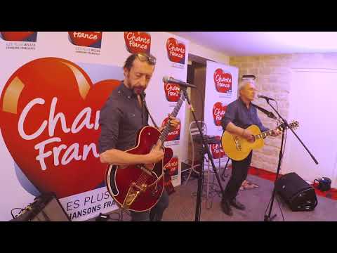 Les Innocents - Colore (Session CHANTE FRANCE)