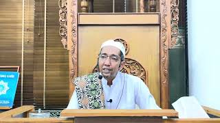 Download lagu KAJIAN KITAB HIKAM IBNU ATHOILLAH SYARAH KYAI SOLEH DARAT || SYARAH HIKAM KE 30 mp3