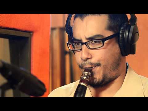 En La Makinita: Makina Kandela - Bulla en la Ciudad