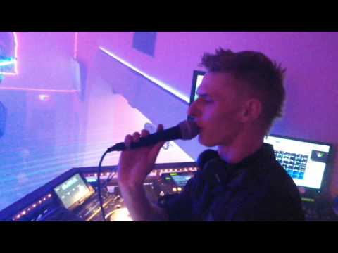 LUXO Jełowa 31.01.16 DJ Silvers