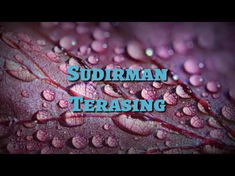Sudirman - Terasing
