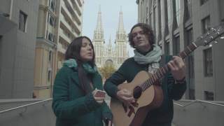 NaviBand - Calm After The Storm (The Common Linnets cover)