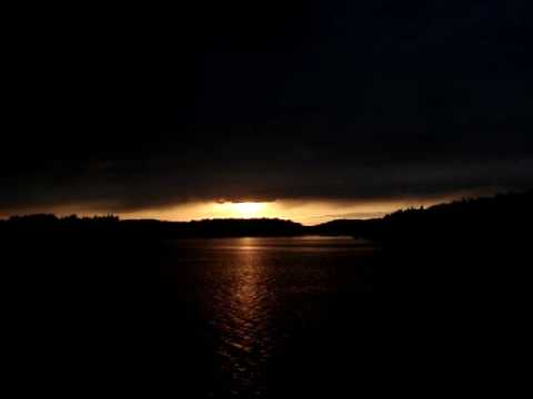 From Stockholm to Möja and back