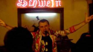 Boney NEM - L&#39;ete Indien,  11.08.2006