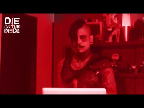 DJ BLACKANGEL plays RADIKAL KUSS feat HIV+ "mùjer ùnica"