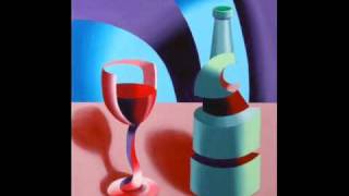 Belew, Adrian - Water turns to wine