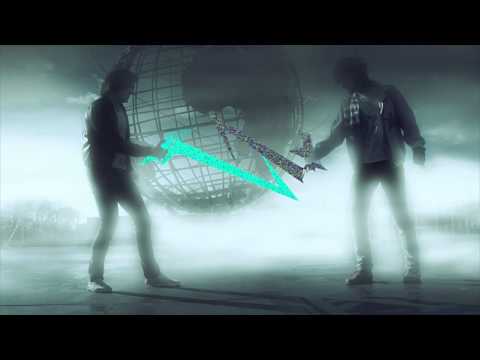 French Horn Rebellion vs Database "Beaches & Friends" (The Twelves Radio Edit)