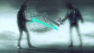 Database vs. French Horn Rebellion - Beaches & Friends (The Twelves radio edit) video