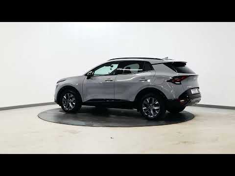 *93* 2024 Kia Sportage 1.6 anniversary edition - Image 2