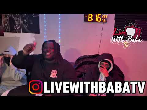 7400 PottBlock (IBM) Chicago Studio Vlog: 7400 Mellz, Rogers Park Beefs, Northside Politics