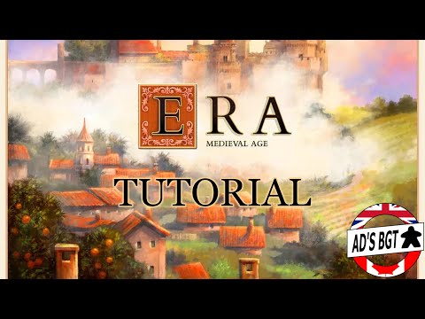 How to Play - Era: Medieval Age
