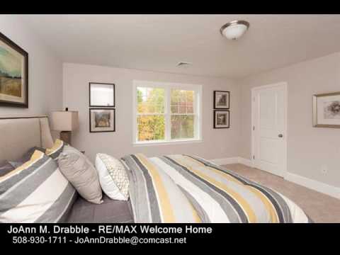 17 Silvia Way (MODEL), Dighton MA 02715 - Single Family Home - Real Estate - For Sale -