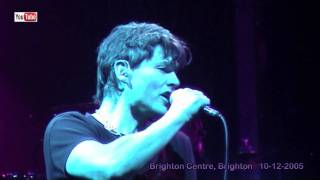 a-ha live - Living a Boy&#39;s Adventure Tale (HD), Brighton Centre, Brighton  10-12-2005